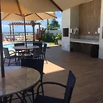 Exclusivo Apto Em Frente As Piscinas Naturais De Porto De Galinhas - Com Vista Frontal Para O Mar - Beira Mar - Plage Du Porto 101